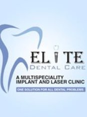 Elite Dental Care - 102, rushabh plaza complex, above yes bank, ashanagar road, navsari, gujarat, 396445,  0