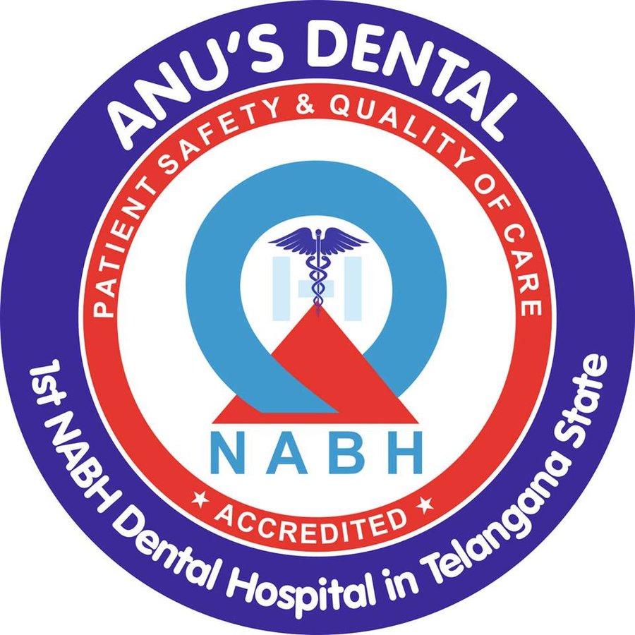 Anus Dental Care - Nellore