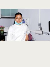 32 Strong Dental Clinic - Doctor Pooja Jain