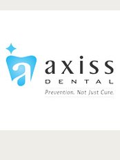 Axiss Dental - C 1 / 7 Safdarjung Development Area, New Delhi, Delhi, 110016, 
