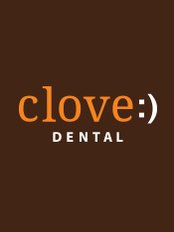 Clove Dental - GK-2 - M-6, First Floor M Block Market, Greater Kailash - II, New Delhi, Delhi, 110048,  0
