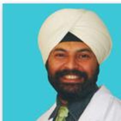 Dr Gurkeerat Singh