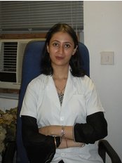 Dr Kaveri Gulati - Doctor at Dental And Orthodontic Centre