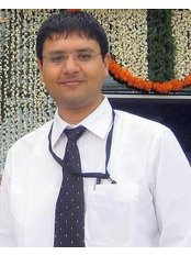 Dr Sanchit Paul - Doctor at Dental And Orthodontic Centre