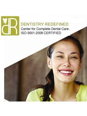 Dr Nikhil Sinha - Doctor at Dentistry Redefined - Clinic 2