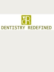 Dentistry Redefined - S-359 A, Panchsheel Park, Gamal Abdel Nasser marg, Block S, New Delhi, 110017, 