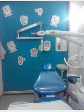 Dr Gurpreet Dental Care - 60/19, Old Rajender Nagar, New Delhi, Delhi, 110060, 