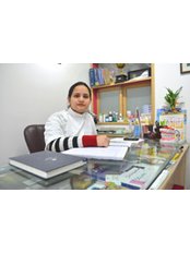 Sukhmeet K. Nanda - Associate Dentist at Dr Nanda's Multispeciality Dental Clinic