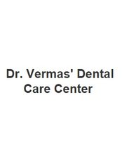 Dr. Vermas' Dental Care Center - C-3/57 Janakpuri, New Delhi, Delhi, 110056,  0