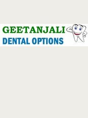Geetanjali Dental Options - B17 GF Geetanjali Enclave,Malviya Nagar, South Delhi, Delhi, 110017, 