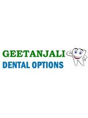 Geetanjali Dental Options - B17 GF Geetanjali Enclave,Malviya Nagar, South Delhi, Delhi, 110017,  0