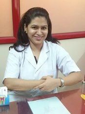 Healthy Smiles Dental Care Centre - 53/35 Ramjas Road, Karol Bagh, New Delhi, Delhi, 110005,  0