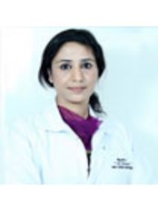  Mona Modi - Dentist at Modi Dental  Prosthodontic Clinic