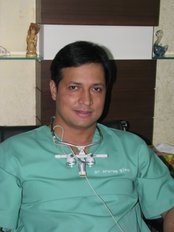 SCODE Dental Clinic Delhi - B-4/39, FF, Safdarjang Enclave, New Delhi, New Delhi, Delhi, 110029, 
