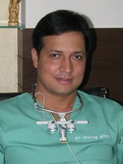 SCODE Dental Clinic Delhi - B-4/39, FF, Safdarjang Enclave, New Delhi, New Delhi, Delhi, 110029,  0