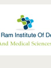 Shri Ram Institute of Dental - 5A, Ring Road, Lajpat Nagar IV, New Delhi, 110024, 