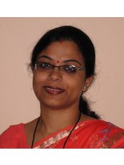 Dr Mausmi Singh - Consultant at Dental Wellness Centre