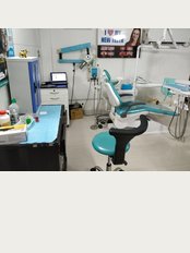 Dr. Gupta's Dental Clinic - Dr. Malik's Dental Clinic
