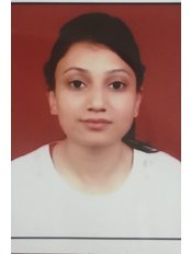 Dr Akanksha Gupta - Dentist at Dr. Gupta's Dental Clinic