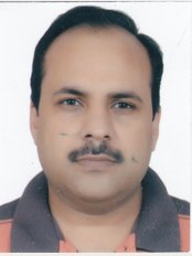 Dr Jain's Dental Polyclinic - 12 FF Parsvnath Plaza, Sector 27, Noida, UP, 201301, 