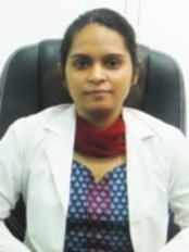 Dr Mudita's Dental Clinic - F-12, Savitri Market, Sector-18, Noida, Uttar Pradesh, 201301,  0