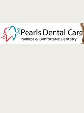 Pearls Dental Clinic - B-183/C 1, Sector-19, (Inside Amar Medical Centre), Noida, Uttar Pradesh, 201301, 