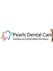 Pearls Dental Clinic - B-183/C 1, Sector-19, (Inside Amar Medical Centre), Noida, Uttar Pradesh, 201301,  0