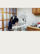 Dr Anil Da Silva Dental Clinics & Implant Centre - Sangeeta Apartment, Near Chodankar Nursing Home, Alto Porvorim, Goa, 403521, 