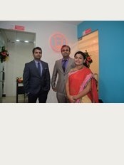 Dr. Patil's Dental Clinic - Our Team