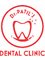 Dr. Patil's Dental Clinic - LOGO 