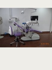 Impla Cosmo Dental Clinic - Impla Cosmo Dental Clinic,Opp dominos Pizza , Nova Cidade Complex Ground Floor Panjim Mapusa Highway Alto Porvorim, Porvorim, Goa, 403501, 