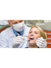Dentist Consultation - Dentafix Multispecialty Dental Clinic