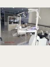 Dr Bansal's Dental Club - SCO 1, First Floor, VIP Shopping Center, Near KFC, VIP Road, Zirakpur, Zirakpur, Punjab, 140603, 