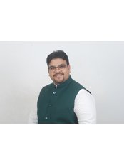 Dr Mohit  Gupta - Practice Director at Dr. Gupta's Smile Clinic