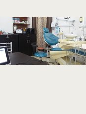 Roshani dental & Surgical care - scf 8, govind vihar, baltana, zirakpur, punjab, 140604, 