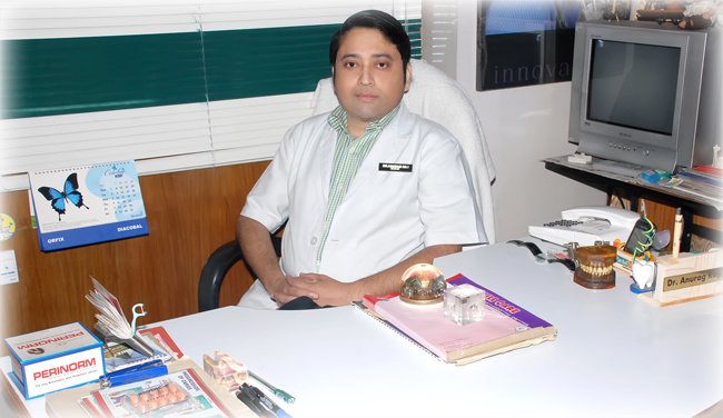 Dr. Chaudharis Dental Clinic