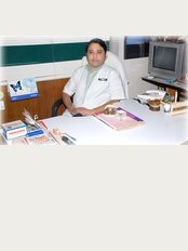 Dr. Chaudhari's Dental Clinic - Near Firaya Lal Chowk, Ranchi, 800 001, 