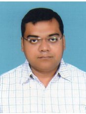 Dr. Lav Kumar - Dentist at Magadh Oro Dental & Orthodontic Clinic