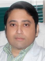 Dr Anurag Rai - Doctor at Oral & Dental Clinic