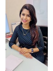 Rashmi Waghmare - Dentist at Dental and Cosmetic House