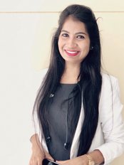Dr Nikita Singh - Dentist at Dental and Cosmetic House