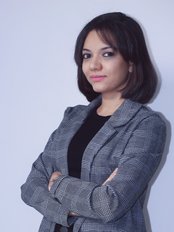 Dr Tejashree Ghode - Dentist at Dental and Cosmetic House
