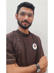 Mr Gopal Babariya - Health Care Assistant at Dental and Cosmetic House