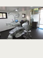 Dental Solutions -  by Dr Komal Padman - Shop No.1, Varadshree Society Baner, Pashan Link Road, State Bank Nagar, Pune, Maharashtra, 411021, 