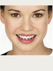 Dr. Kadu's Orthodontic And Dental Clinic - Orthodontic Braces