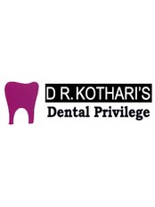Dr Kothari's Dental Privilege - B-5, Swojas Complex, Parihar Chowk, Aundh, Pune, Maharastra, 411007,  0