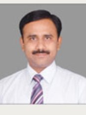 Dr. Pharande's Orthodontic & Dental Clinic - Dr. Pharande's Orthodontic Clinic, 2nd Floor, Surmani Soc., Opp. D.A.V. Public School, D.P. Road, Aundh, Pune-411007, INDIA, Pune, Maharashtra, 411007, 