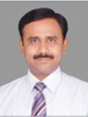 Dr. Pharande's Orthodontic & Dental Clinic - Dr. Pharande's Orthodontic Clinic, 2nd Floor, Surmani Soc., Opp. D.A.V. Public School, D.P. Road, Aundh, Pune-411007, INDIA, Pune, Maharashtra, 411007,  0