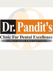 Dr.Pandit's Clinic For Dental Excellence & Implant Centre Baner ,Pune. - Baner Road, tamhane Complex Ground Floor, Pune, Maharashtra India, 411045, 