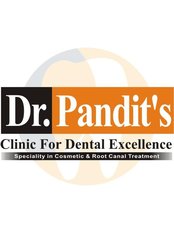 Dr.Pandit's Clinic For Dental Excellence & Implant Centre Baner ,Pune. - Baner Road, tamhane Complex Ground Floor, Pune, Maharashtra India, 411045,  0